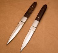 ironwood daggers