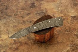 Damascus Lake Pattern Slip Joint