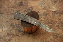 Damascus Lake Pattern Slip Joint