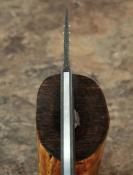 Damascus Lake Pattern Slip Joint