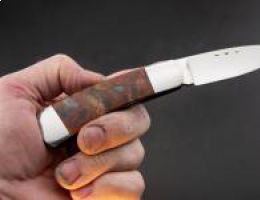 Jaspagate Slip Joint