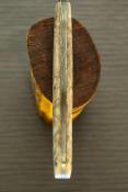 Musk Ox Cap Dagger
