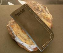 Folder pouches