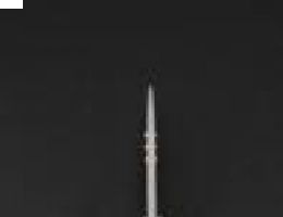 Tail Lock Mosaic Abalone