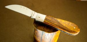 Ironwood Sparrow Slip Joint