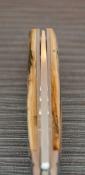 Bark mammoth Ivory Slip Joint #2