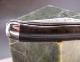 Obsidian SLimline Slip Joint