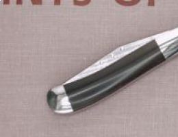 Obsidian SLimline Slip Joint