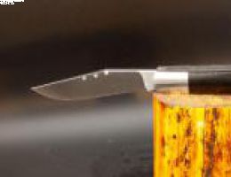 Obsidian SLimline Slip Joint