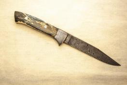 Matt Walker Fighter Bowie