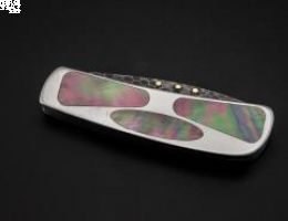 Black Dragon Slip Joint