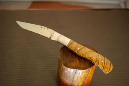 Single Blade Whittler