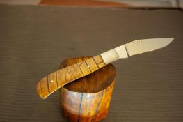 Single Blade Whittler