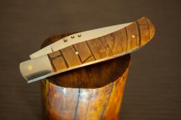 Single Blade Whittler