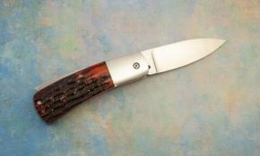 Amber Stag Cheetah - Automatic