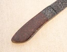 Dragons Talon - Fixed Blade Pocket Knife
