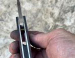 Robust flipper