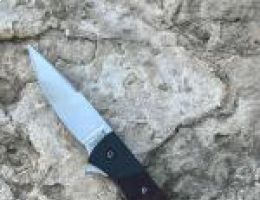 Robust flipper