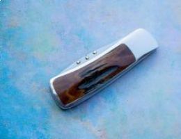 Stag Inlay Slip Joint