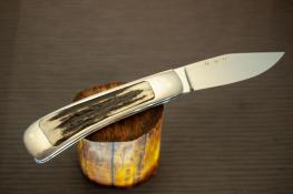 Stag Inlay Lanny's Clip