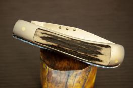Stag Inlay Lanny's Clip