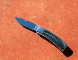 Hawk's Eye Slip Joint