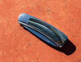 Hawk's Eye Slip Joint