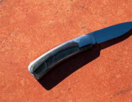 Hawk's Eye Slip Joint