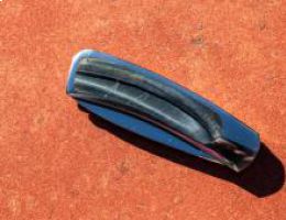 Hawk's Eye Slip Joint