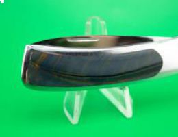 Hawk's Eye Slip Joint