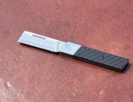 Straight Line Slip Joint
