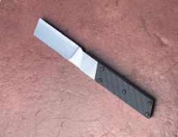 Straight Line Slip Joint