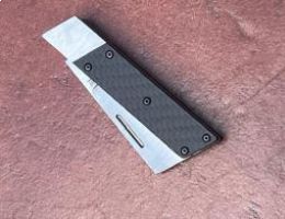 Straight Line Slip Joint
