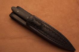 Black Betty Dagger
