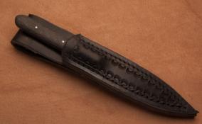 Black Betty Dagger #2