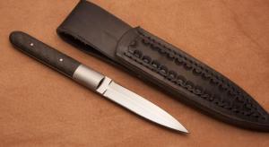Black Betty Dagger #2