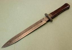 Blackwood Dagger