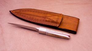 Walrus dagger