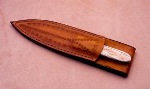 Walrus dagger