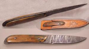 Nibbler with Sheath