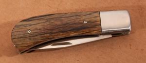 mammoth ivory slip joint