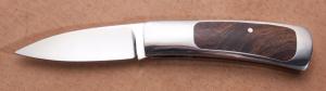 Ironwood Interframe Slipjoint