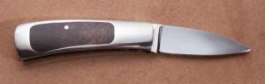 Ironwood Interframe Slipjoint