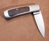 Ironwood Interframe Slipjoint