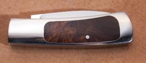 Ironwood Interframe Slipjoint