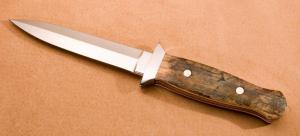 Riverside Dagger with Mammoth Ivory