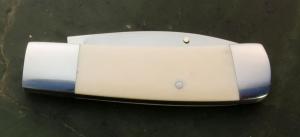 Gentleman's Walrus Ivory Slipjoint