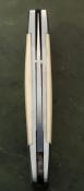 Gentleman's Walrus Ivory Slipjoint