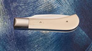 Interior Walrus Ivory Slip Joint